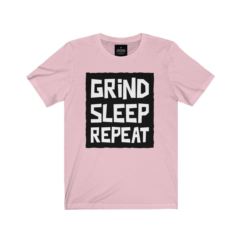 GRIND SLEEP REPEAT