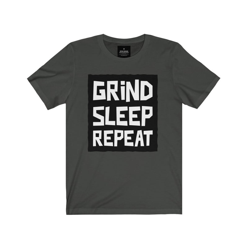 GRIND SLEEP REPEAT