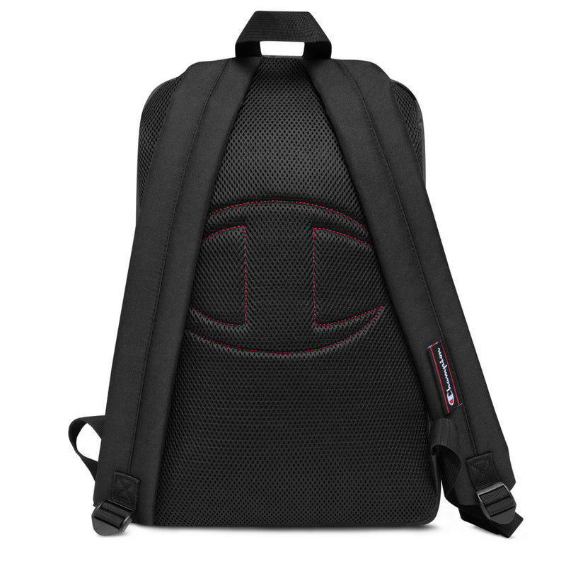 Confidence is Key Champion Backpack